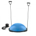 Купить Балансировочная платформа  4FIZJO Bosu Ball 60 см 4FJ0036 Blue в Киеве - фото №1